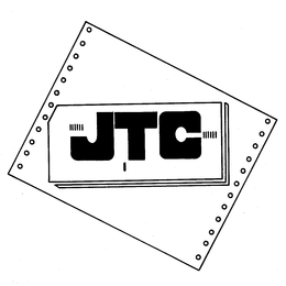 JTC trademark