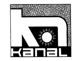KANAL trademark