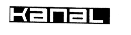 KANAL trademark