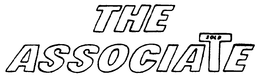 THE ASSOCIATE (PLUS OTHER NOTATIONS) trademark