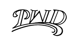 PWD trademark