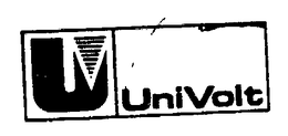 UNIVOLT trademark