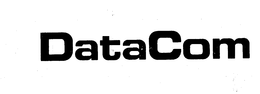 DATACOM trademark