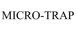 MICRO-TRAP trademark