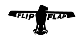 FLIP FLAP trademark