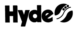HYDE trademark