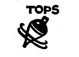 TOPS trademark