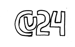 CU24 trademark