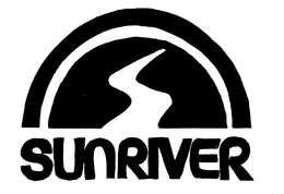 SUNRIVER trademark