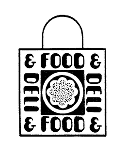 FOOD & DELI trademark