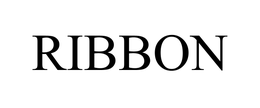 RIBBON trademark