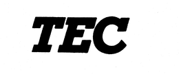 TEC trademark