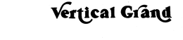 VERTICAL GRAND trademark