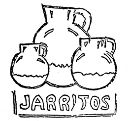 JARRITOS trademark