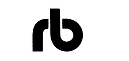 RB trademark
