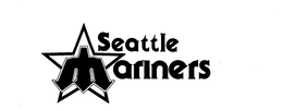 SEATTLE MARINERS trademark