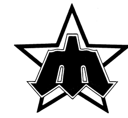 M trademark