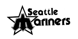 SEATTLE MARINERS trademark