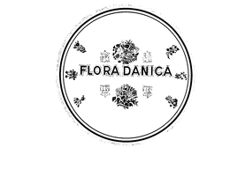 FLORA DANICA trademark