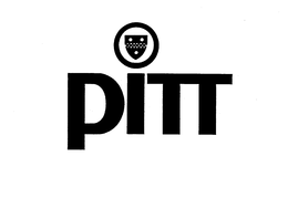PITT trademark