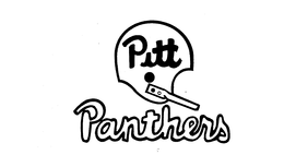 PITT PANTHERS trademark