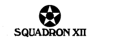 SQUADRON XII trademark