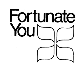 FORTUNATE YOU trademark