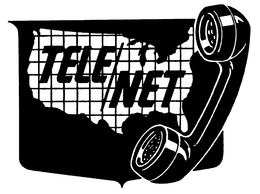 TELE/NET trademark