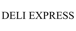 DELI EXPRESS trademark