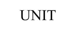 UNIT trademark