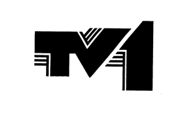 TV 1 trademark