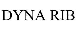 DYNA RIB trademark