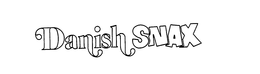 DANISH SNAX trademark