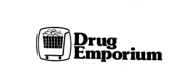 DRUG EMPORIUM trademark