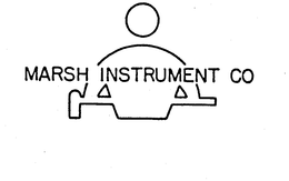 MARSH INSTRUMENT CO. trademark