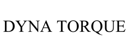DYNA TORQUE trademark