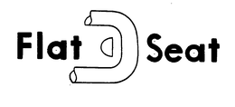 FLAT SEAT trademark
