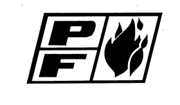PF trademark