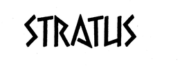 STRATUS trademark