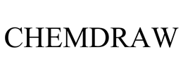 CHEMDRAW trademark