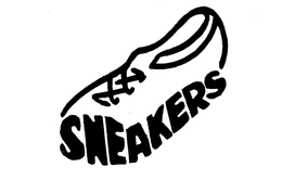 SNEAKERS trademark