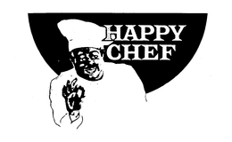 HAPPY CHEF trademark