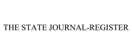 THE STATE JOURNAL-REGISTER trademark