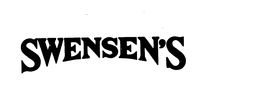 SWENSEN'S trademark