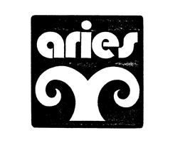 ARIES trademark