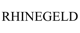 RHINEGELD trademark