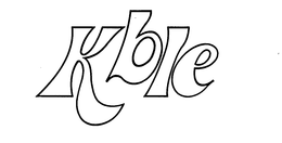 KBLE trademark