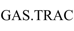 GAS.TRAC trademark