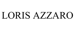 LORIS AZZARO trademark
