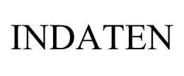 INDATEN trademark